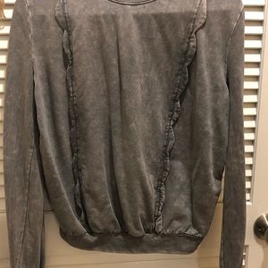 Eri and Ali Sweatshirt